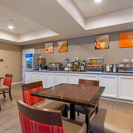 Comfort Inn Lathrop Stockton Airport Eksteriør bilde