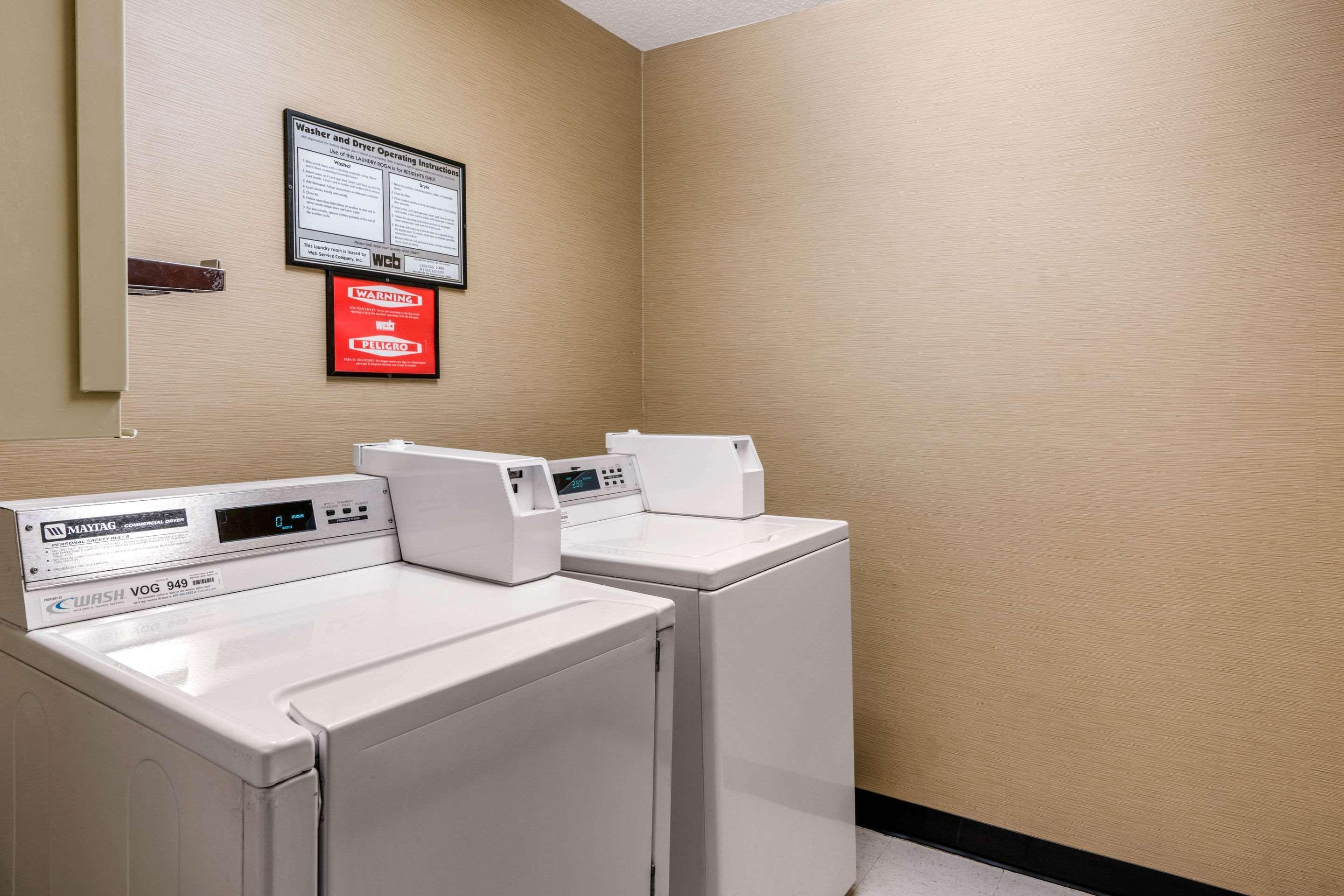 Comfort Inn Lathrop Stockton Airport Eksteriør bilde