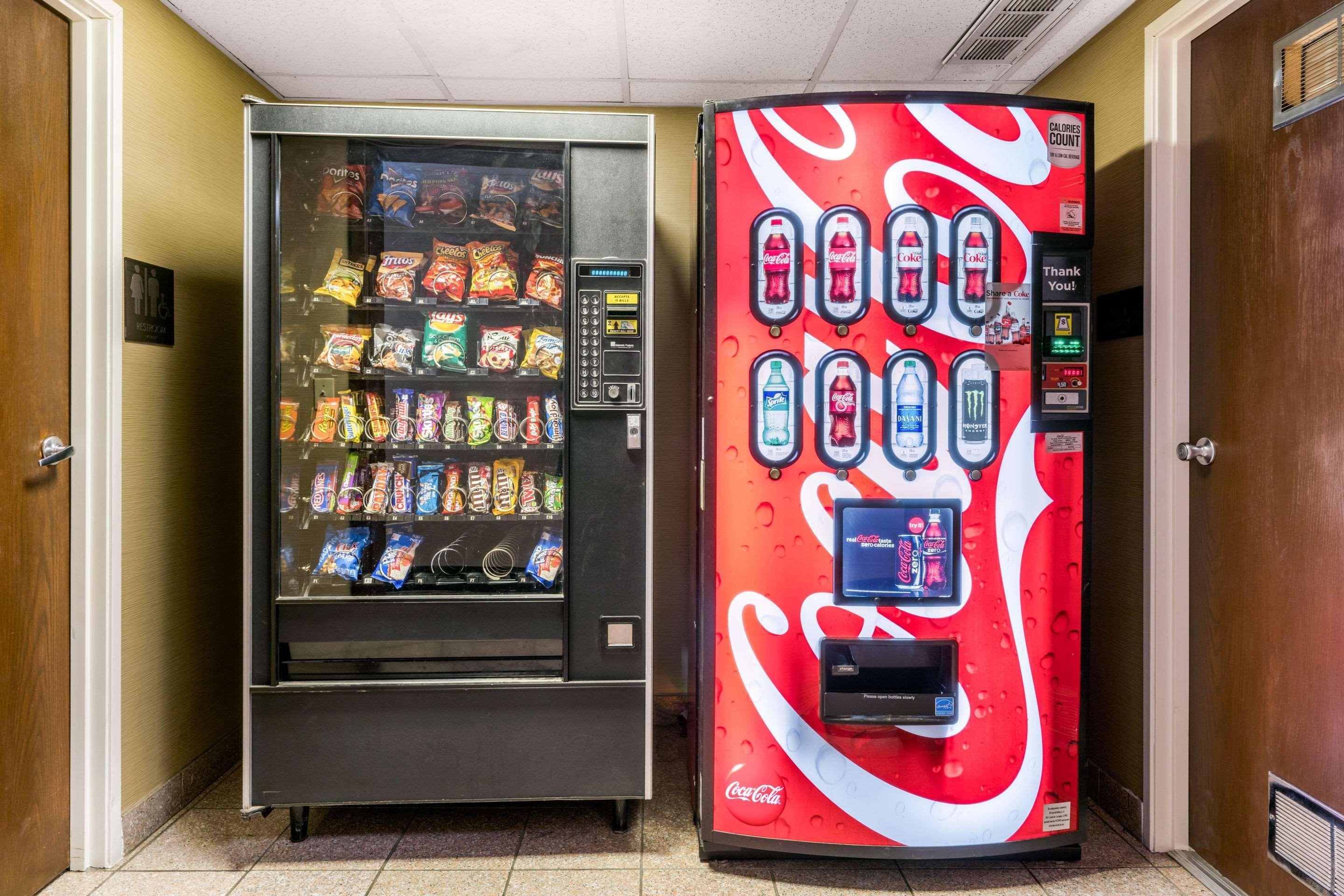 Comfort Inn Lathrop Stockton Airport Eksteriør bilde
